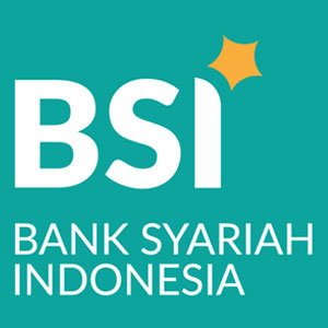 BSI (Bank Syariah Indonesia)