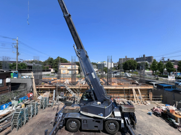 🏗️ Progress Proyek Pembangunan Masjid As-Sholihin Yokohama per 27 Agustus 2025 | 🏗️ 横浜アッショリヒン・モスク建設プロジェクト進捗状況（2025年8月27日現在）