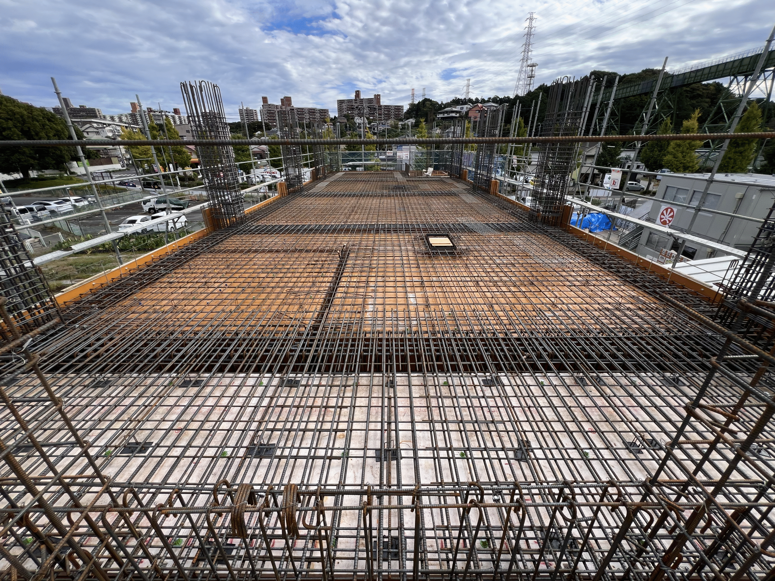 Laporan Kegiatan Proyek Pembangunan Masjid As-Sholihin Yokohama | 横浜アッソーリヒーンマスジド建設プロジェクト活動報告書