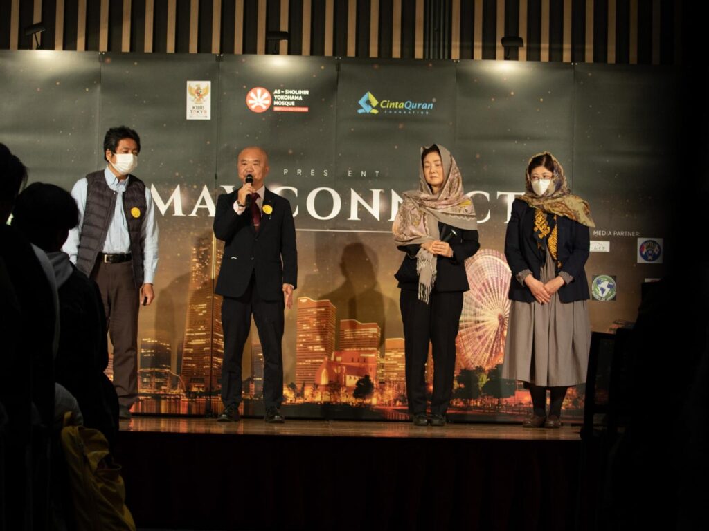 MAY CONNECT “SUKOSHI ZUTSU x Indonesia Festival Yokohama” whatsapp image 2025 11 24 at 16.55.53