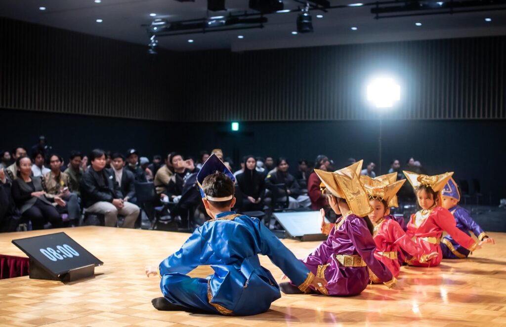 MAY CONNECT “SUKOSHI ZUTSU x Indonesia Festival Yokohama” whatsapp image 2025 11 24 at 16.56.02