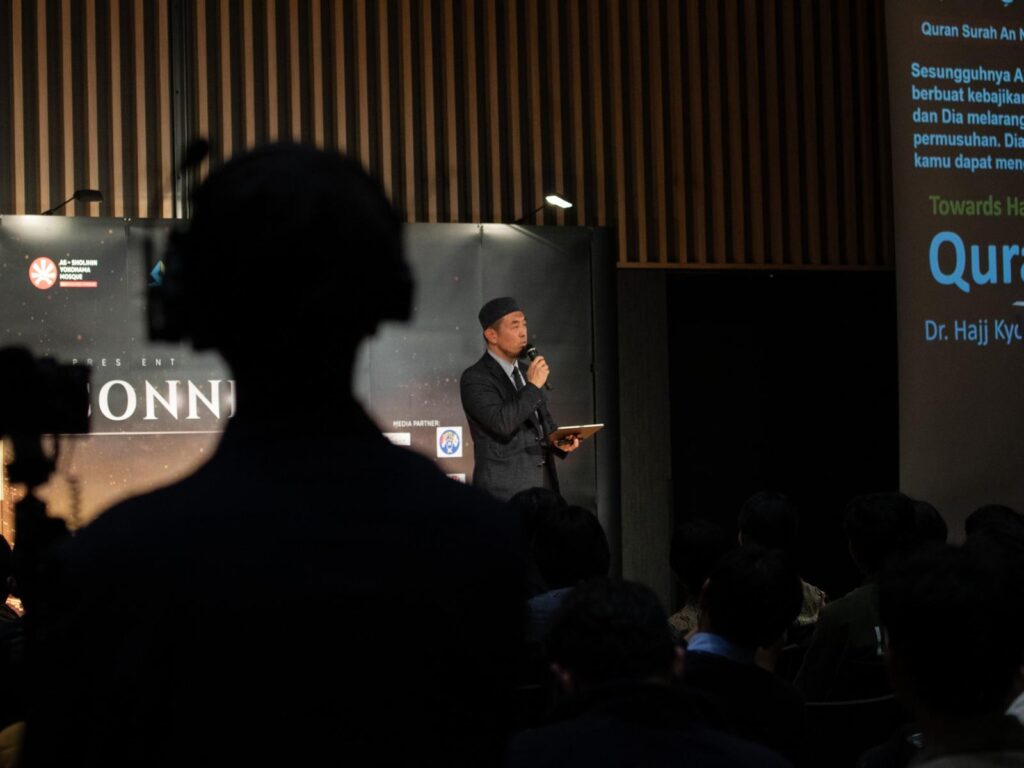 MAY CONNECT “SUKOSHI ZUTSU x Indonesia Festival Yokohama” whatsapp image 2025 11 24 at 16.56.04