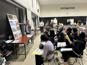 LAPORAN SINGKAT KEGIATAN WORKSHOP | ワークショップ開催報告（概要）