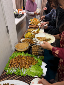 「みんなのラマダン」セミナー“Minna no Ramadan (Ramadan untuk Semua)”