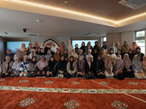 ドナー交流会・建設感謝イベント| Silaturahmi Donatur & Apresiasi Pembangunan