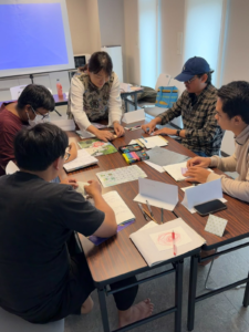 日本語学習サポートプログラム|Belajar Bahasa Jepang Gratis di Masjid As Sholihin Yokohama